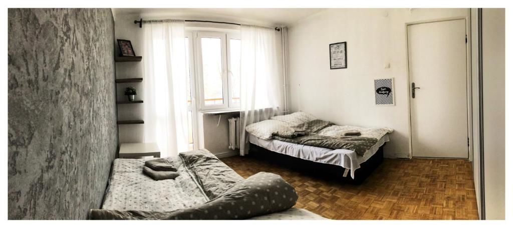 Отели типа «постель и завтрак» Kwadrat B&B Jałowego Жешув-61
